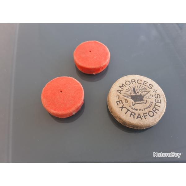 Amorces pour pistolet Jouet