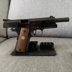 COLT 1911 Gold Cup National Match MK IV