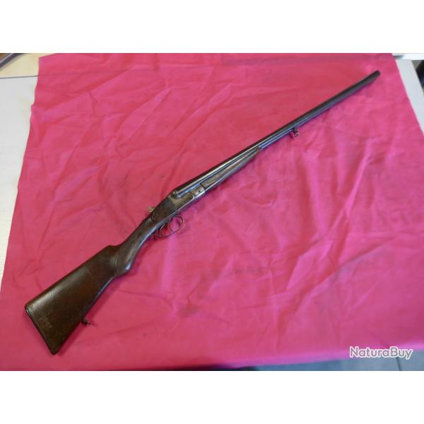 Fusil Juxtapos� HELICE cal. 16/65, occasion, sans prix de r�serve