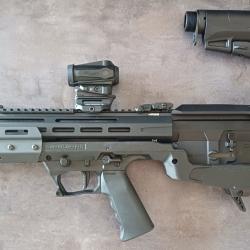 Kriss DMK22 C BullPup
