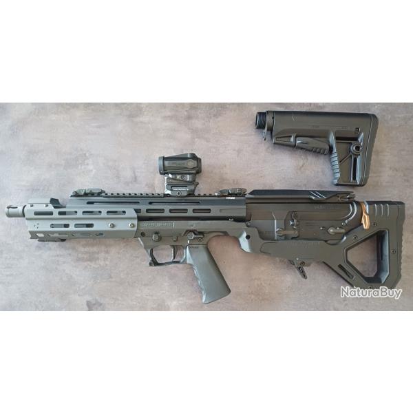 Kriss DMK22 C BullPup