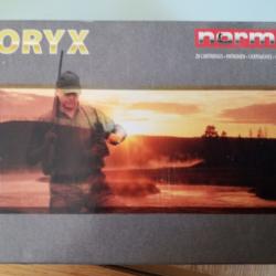 Boite de 7x65R Norma Oryx