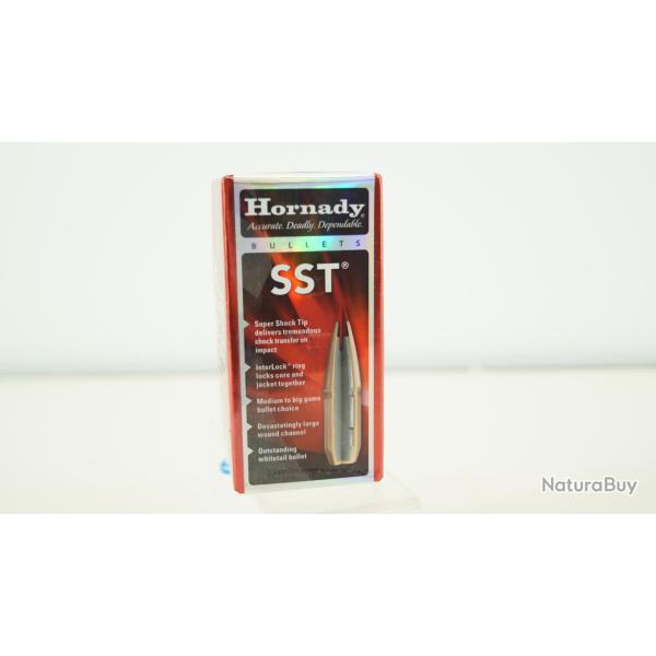 ogives hornady 7.62x39 123gr sst x100 pour ench�re 1� sans prix de r�serve