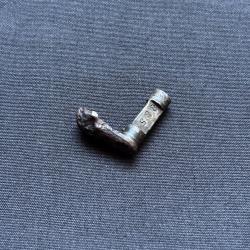 Levier de s&eacute;curit&eacute; pour pistolet Ruby 7,65 - WW1