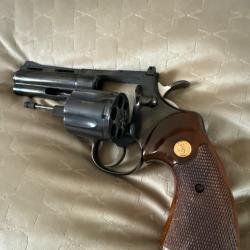 COLT PYTHON 357 Magnum
