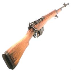 LEE ENFIELD  -   JUNGLE  -  N&deg;5   -   Mono-matricule