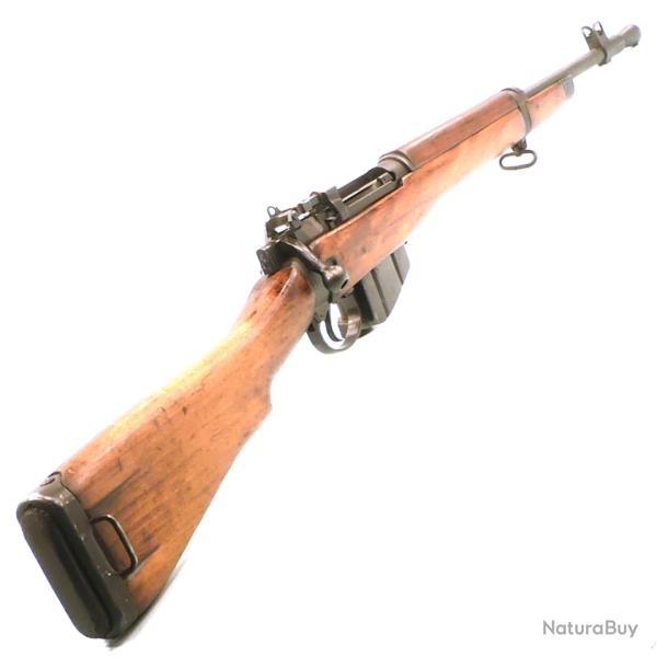 LEE ENFIELD  -   JUNGLE  -  N�5   -   Mono-matricule