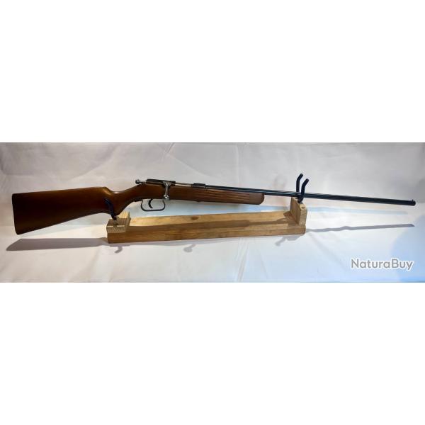 CARABINE A 1 COUP 9 MM FLOBERT CANON 60 CM TR�S BON �TAT