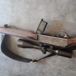 Browning bar II