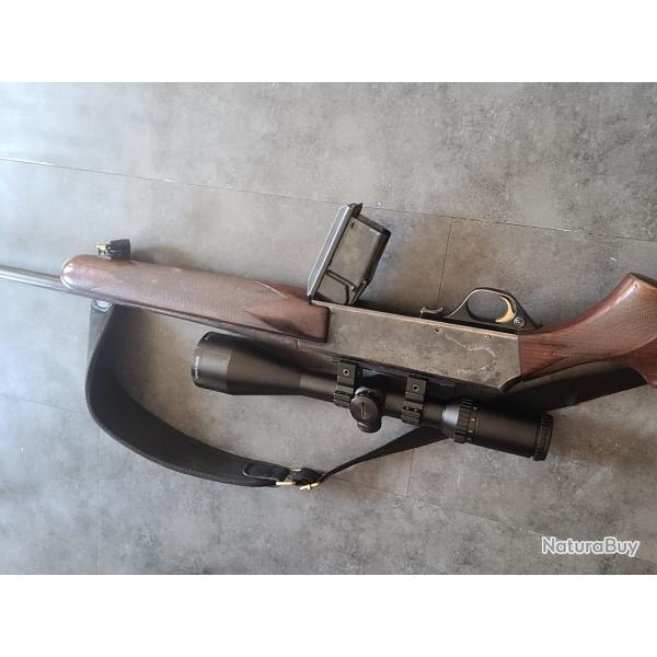 Browning bar II