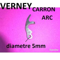 chien VERNEY CARRON ARC trou diam&egrave;tre 5mm - VENDU PAR JEPERCUTE (a4397)
