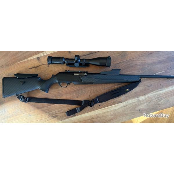 BROWNING BAR MK3 REFLEX COMPOSITE HC  30-06