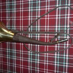 trompe de chasse