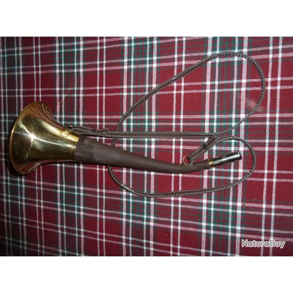 trompe de chasse