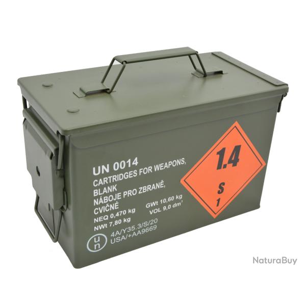 Caisse � munition US Army