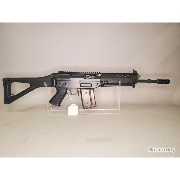 Sig 553 cal 223 rem sans dioptre neuf EN STOCK