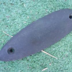 talon de crosse winchester 133,6