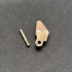 Chien pour pistolet Ruby 7,65 - WW1
