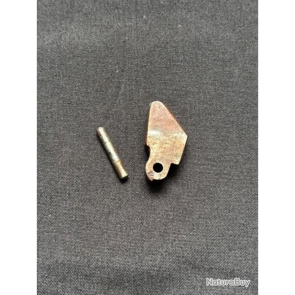 Chien pour pistolet Ruby 7,65 - WW1