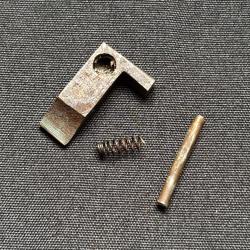 G&acirc;chette pour pistolet Ruby 7,65 - WW1