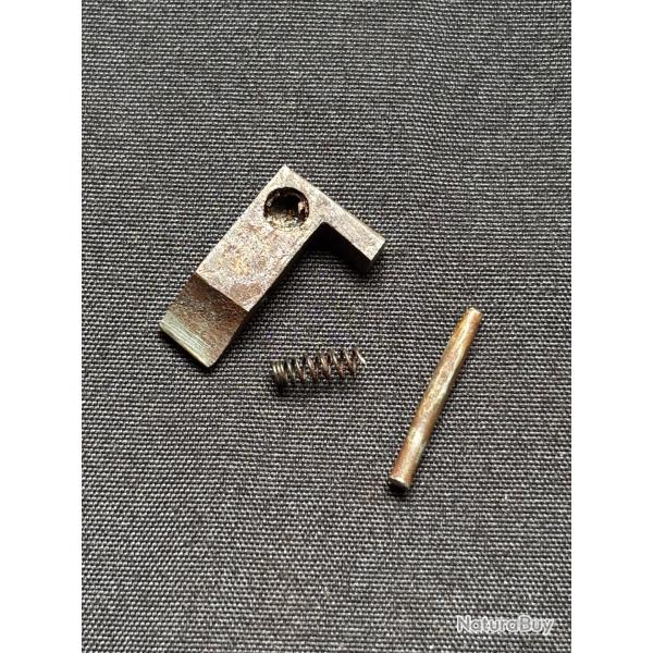 G�chette pour pistolet Ruby 7,65 - WW1