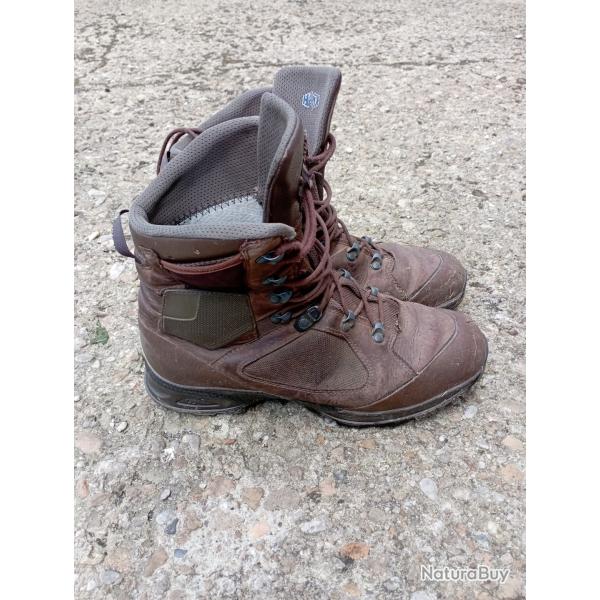 Chaussures haix