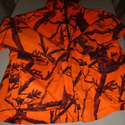 veste de battue