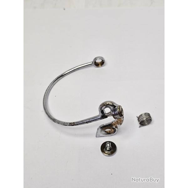 Ligne de pick-up compl�te Mitchell 308 / 408 � Anse, ressort et vis d'origine