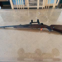 Mauser mod 98 7x64