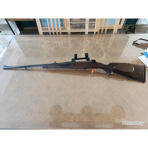 Mauser mod 98 7x64