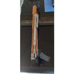 CROSSE PLIANTE POUR RUGER MINI 14 SAMSON