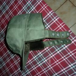 CASQUETTE DE CHASSE