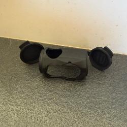 Protection aimpoint micro h1