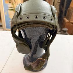 Casque tankiste Arm&eacute;e fran&ccedil;aise mod&egrave;le 79 - SEMA 1994