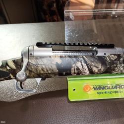 Savage model 110 338 win mag