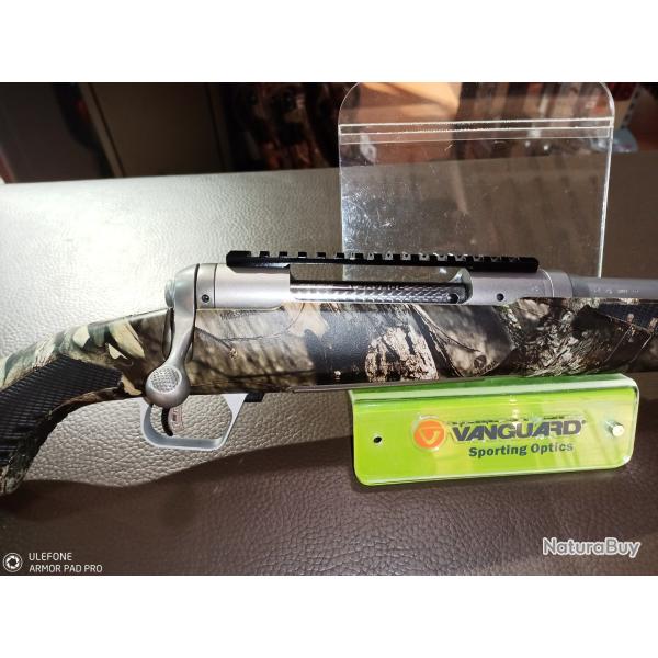 Savage model 110 338 win mag