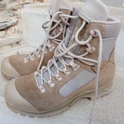 Chaussures Rangers MEINDL