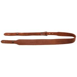Bretelle pour carabine cu1313 croute bouton 35mm