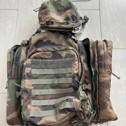 Sac de combat FELIN Camelbak