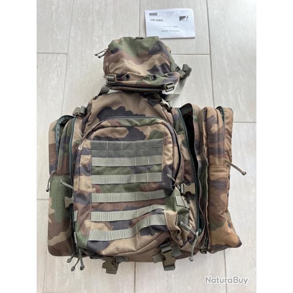 Sac de combat FELIN Camelbak