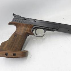 WALTHER CSP EXPERT 22 LONG RIFLE REF: 6501