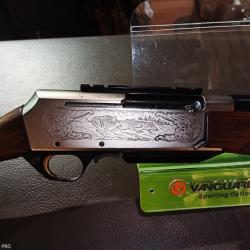 Browning mk2 calibre 7x64