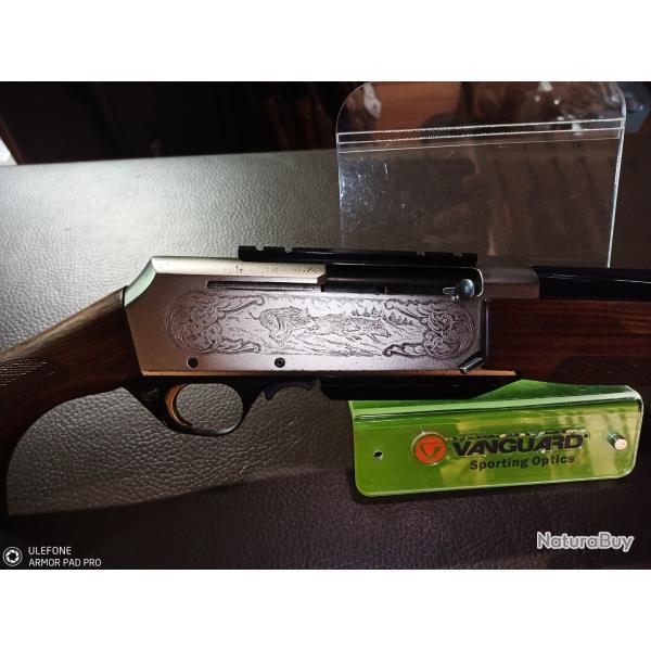 Browning mk2 calibre 7x64