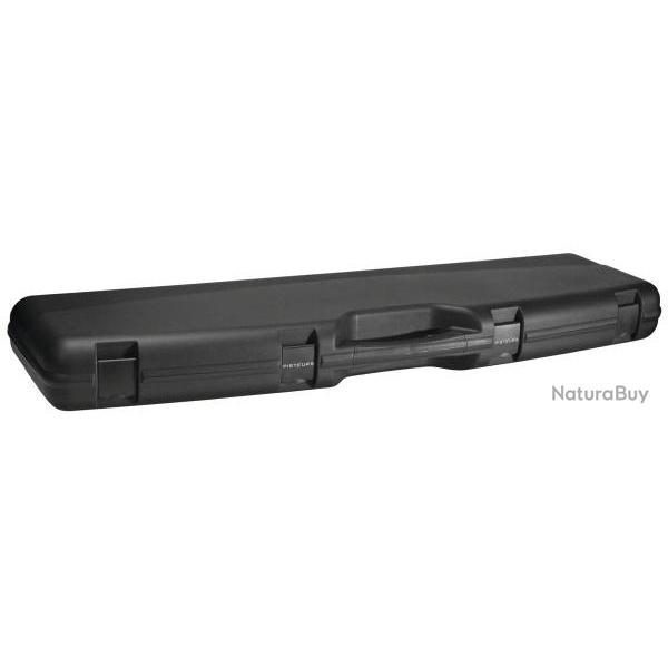 Mallette M�galine logo Pisteurs noire 111x29.5x12 cm
