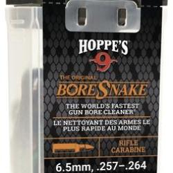 Cordon de nettoyage Boresnake cal 6.5 mm