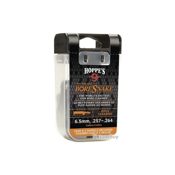 Cordon de nettoyage Boresnake cal 6.5 mm