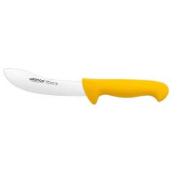 Couteau Arcos &agrave; d&eacute;pouiller lame 160MM