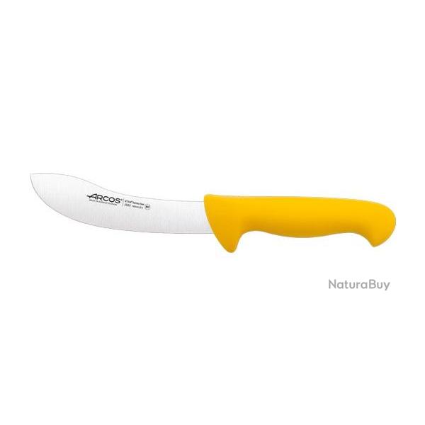 Couteau Arcos � d�pouiller lame 160MM