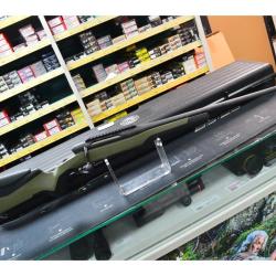 CARABINE A VERROU LINEAIRE STEYR RMS CALIBRE 30-06 CANON DE 58 CM FILETE NEUVE