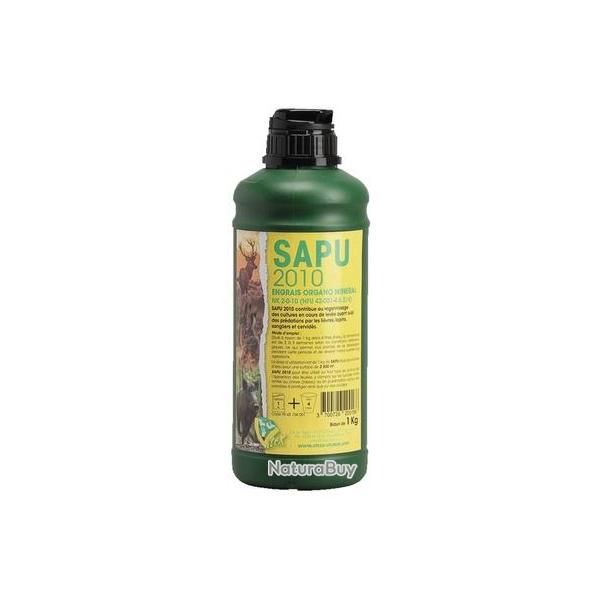 Repulsif Vitex sapu bouteille de 1.kg
